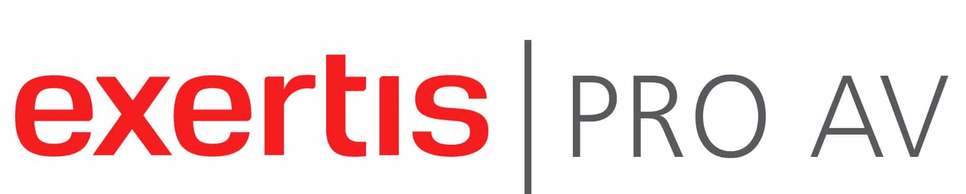 Exertis Pro AV