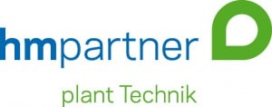 Logo HMPartner