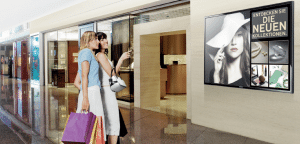 Digital Signage-SOC