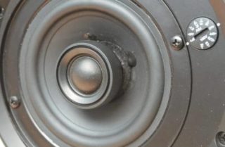 Tannoy Lautsprecher