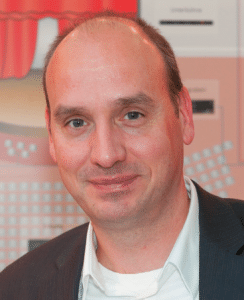 Thomas Riedel, Riedel Communications