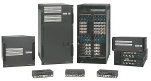 Neuheit von Extron