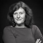 Helga Rouyer-Lüdecke