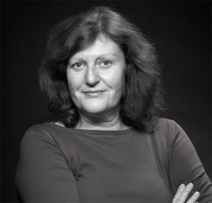 Helga Rouyer-Lüdecke