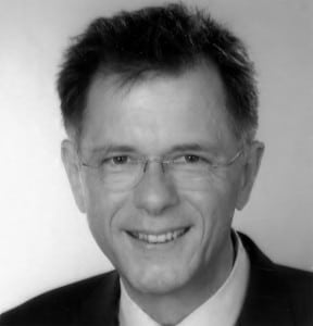 Helmut Burmeier