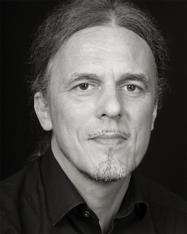 Jörg Küster