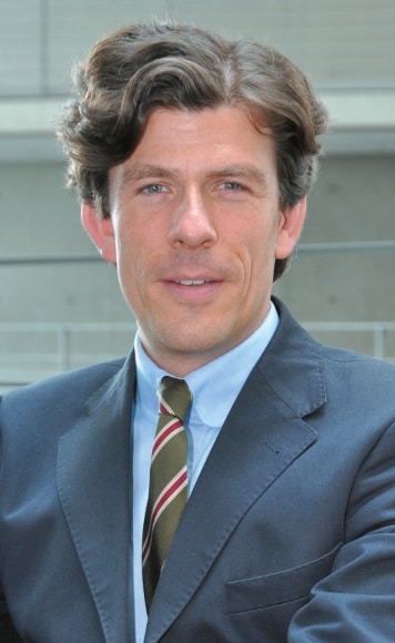 Frederick Richter