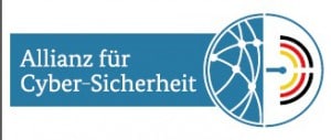 Logo der Alianz für Cyber Sicherheit