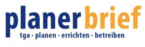 Logo des Planerbriefs