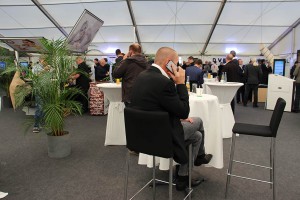 Networking auf dem S14