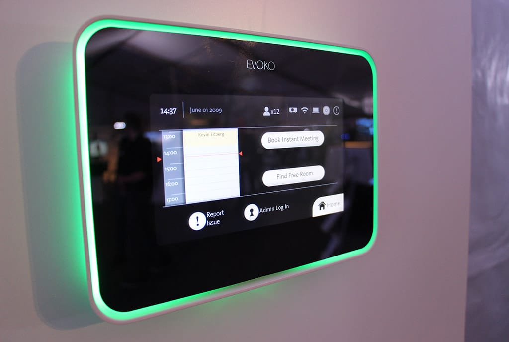 Evoko Professional System