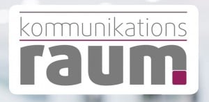 Kommunikationsraum-Logo