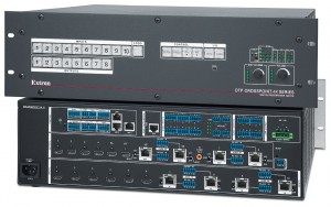 Extron DTP CrossPoint 108