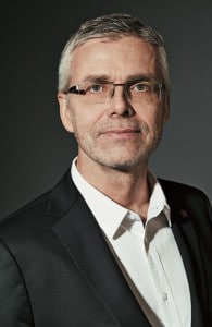 Jürgen Lindenberg