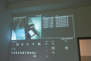 AV in Kölner Uniklinik