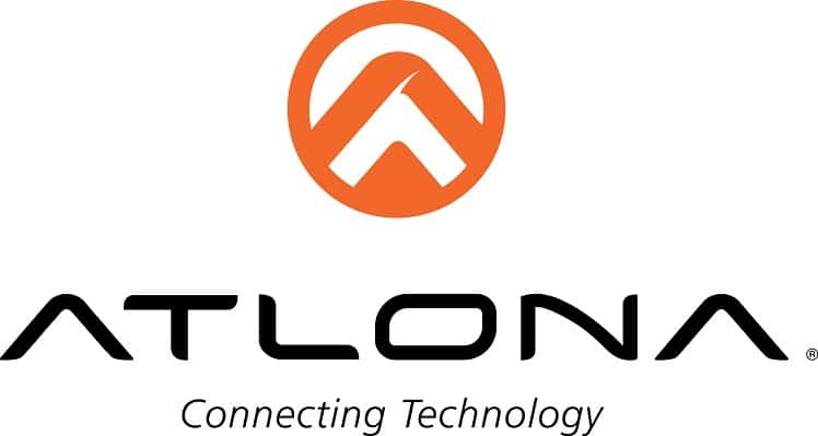 Atlona Logo