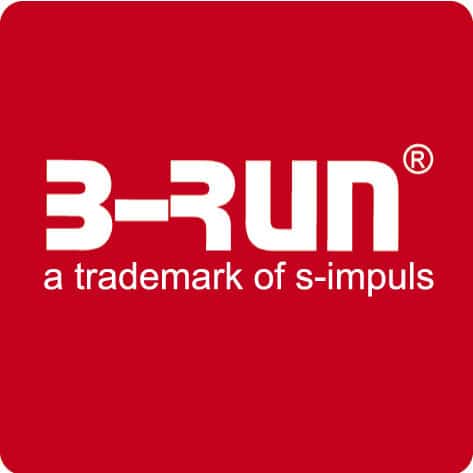 B-RUN ® a trademark of S-Impuls Handels GmbH