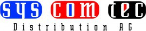 Logo von syscomtec