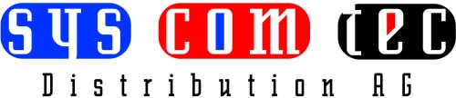 Logo von syscomtec