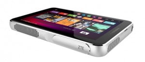 ZTE Spro Plus