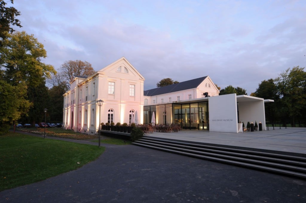 MaxErnstMuseum