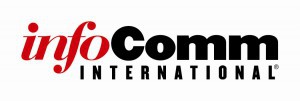 InfoComm Logo