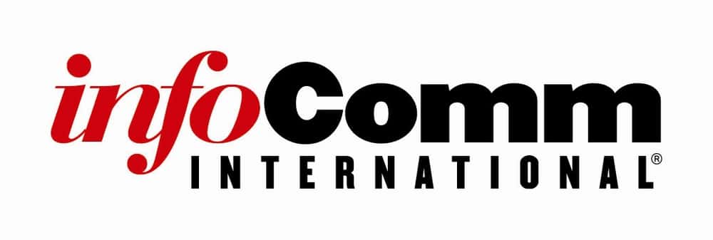 InfoComm Logo