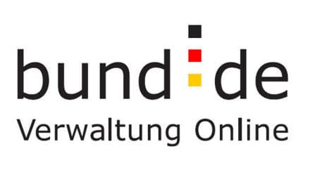 bund.de Logo