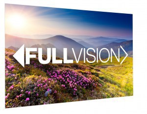 FullVision Screen