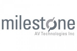 Milestone Logo