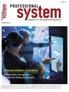 Produkt: Professional System Digital 03/2016