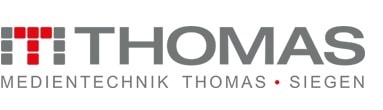Medientechnik Thomas Logo