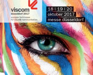 Viscom Messe 2017