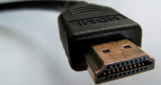 HDMI Kabel