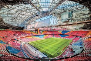 Amsterdam Arena