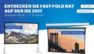 Fast-Fold NXT und Wireline Advantage