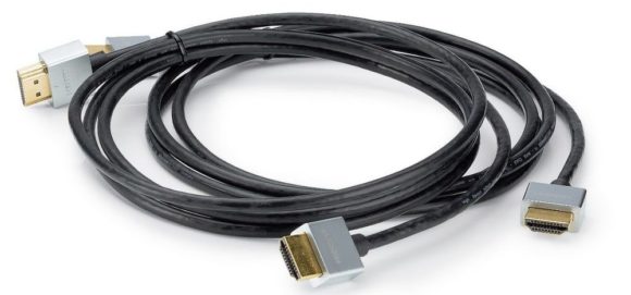 Ein Kabel