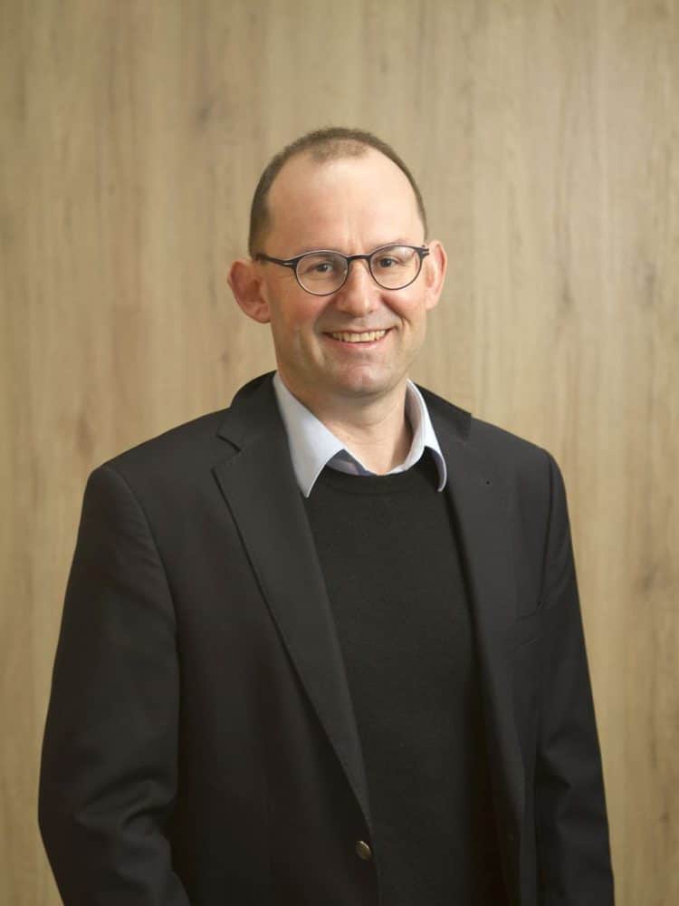 Thomas Salzer