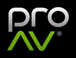 ProAV Logo