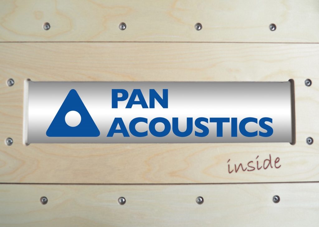 Pan Acoustics