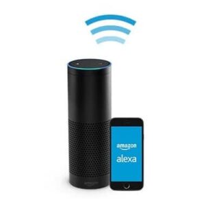 Amazon Alexa