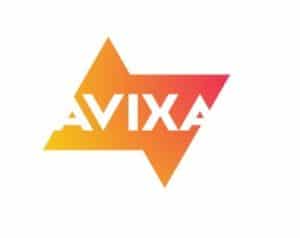 AVIXA Logo