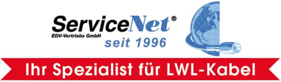 ServiceNet EDV Vertriebsgesellschaft mbH