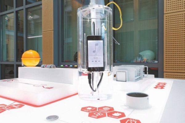 3M Customer Inspiration Lab | Professional System