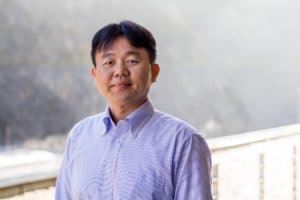 Samuel Chen, Handelspartner aus Taiwan, unterstützt ab sofort das internationale G&D-Team bei den Aktivitäten auf dem asiatischen Markt