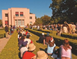 Portos Museum Serralves