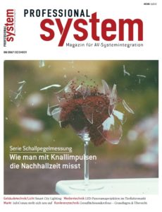 PS Ausgabe