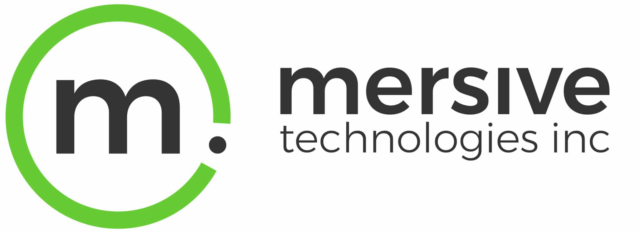 mersive technologies inc