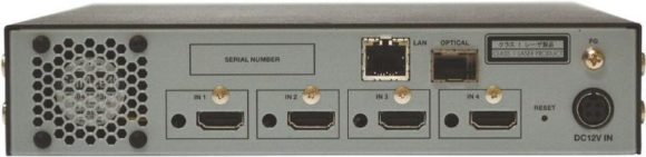 P Ninjar Standard- Transmitter