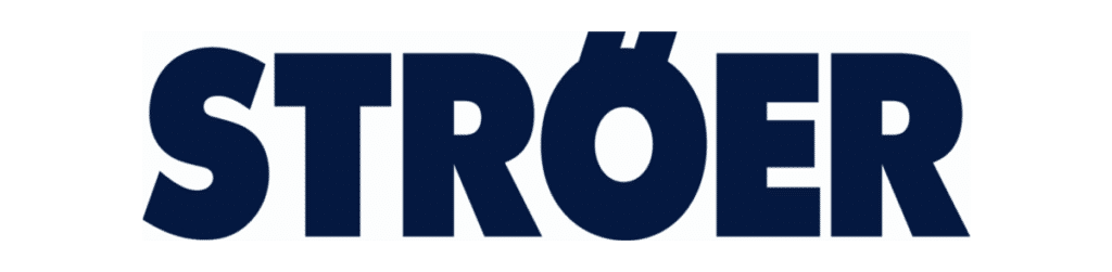 Ströer Logo